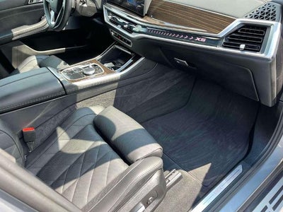 2026 BMW X5 sDrive40i Sports Activity Vehicle