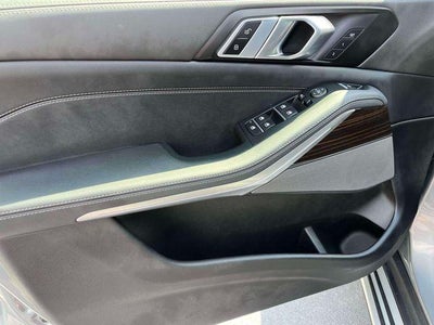2026 BMW X5 sDrive40i Sports Activity Vehicle