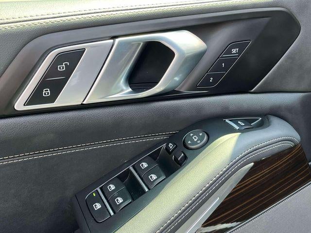 2026 BMW X5 sDrive40i Sports Activity Vehicle