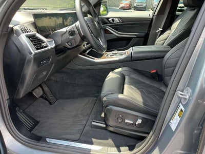 2026 BMW X5 sDrive40i Sports Activity Vehicle