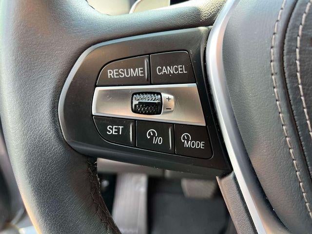 2026 BMW X5 sDrive40i Sports Activity Vehicle