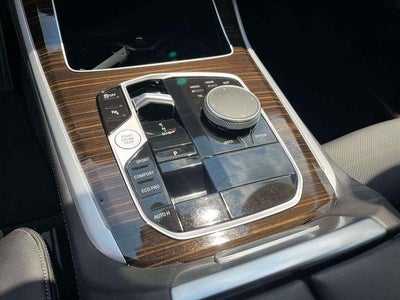 2026 BMW X5 sDrive40i Sports Activity Vehicle