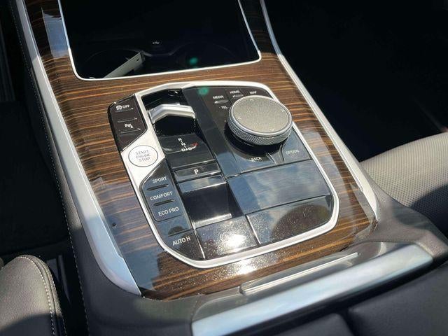 2026 BMW X5 sDrive40i Sports Activity Vehicle