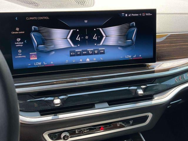 2026 BMW X5 sDrive40i Sports Activity Vehicle