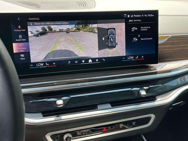 2026 BMW X5 sDrive40i Sports Activity Vehicle