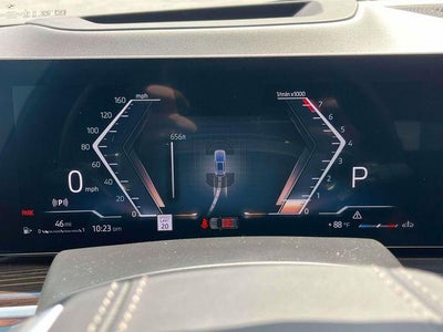 2026 BMW X5 sDrive40i Sports Activity Vehicle