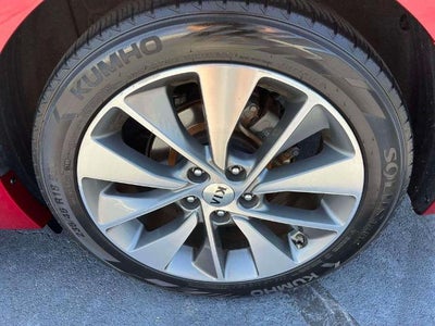 2019 Kia Optima S Auto