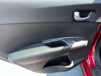 2019 Kia Optima S Auto