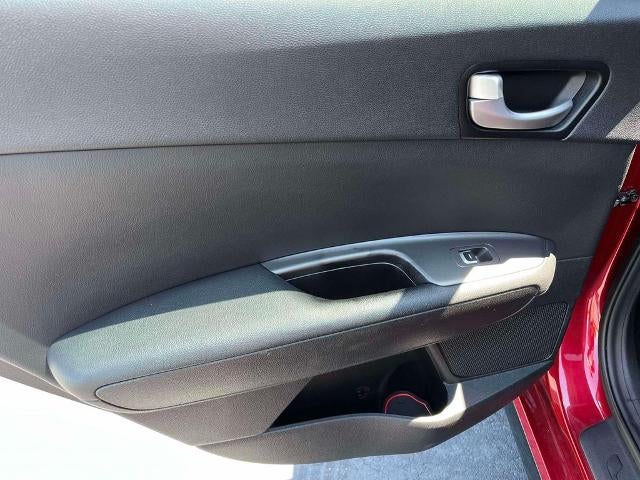 2019 Kia Optima S Auto