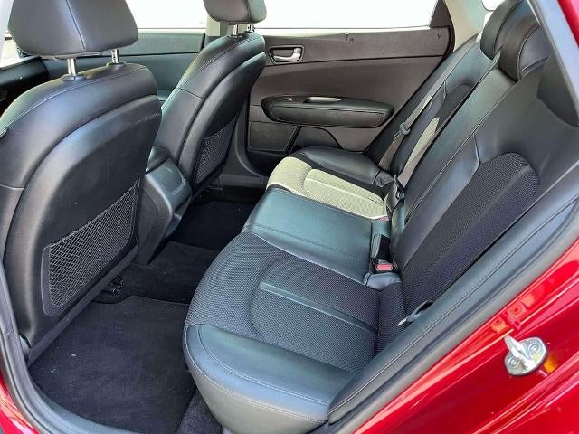 2019 Kia Optima S Auto