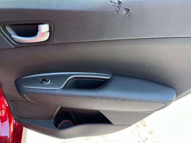 2019 Kia Optima S Auto