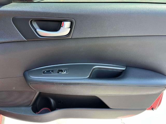 2019 Kia Optima S Auto