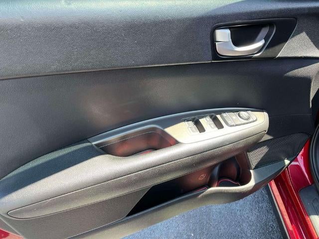 2019 Kia Optima S Auto
