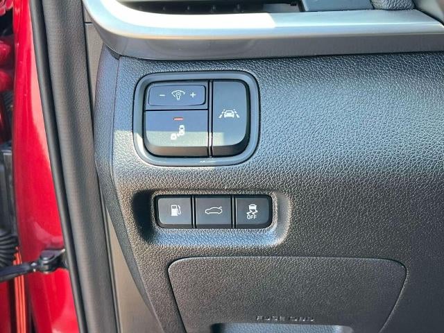 2019 Kia Optima S Auto