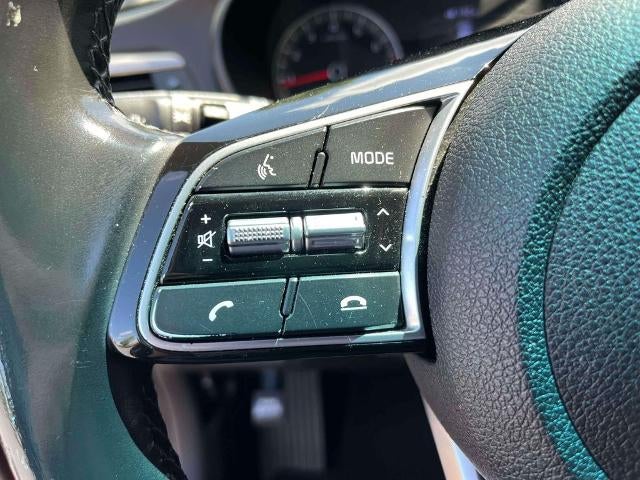 2019 Kia Optima S Auto