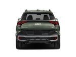 2024 Kia Sportage X-Line AWD