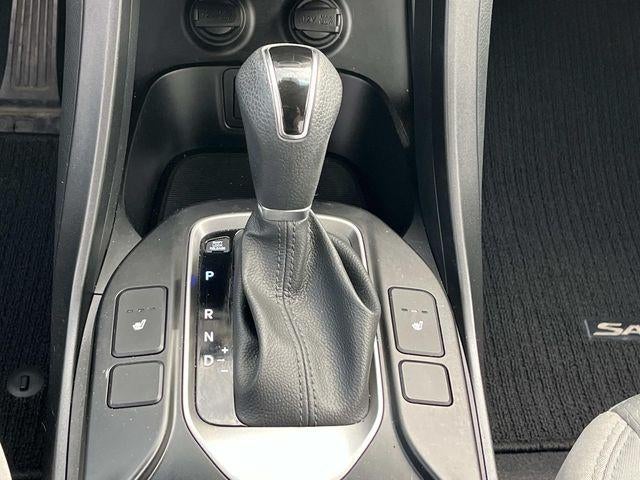 2018 Hyundai Santa Fe Sport 2.4L Auto