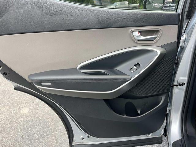 2018 Hyundai Santa Fe Sport 2.4L Auto