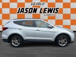 2018 Hyundai Santa Fe Sport 2.4L Auto