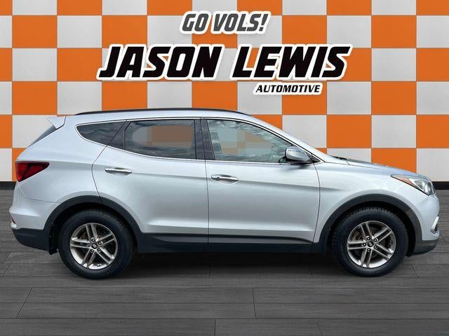 2018 Hyundai Santa Fe Sport 2.4L Auto