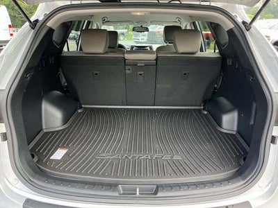 2018 Hyundai Santa Fe Sport 2.4L Auto
