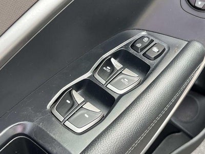 2018 Hyundai Santa Fe Sport 2.4L Auto