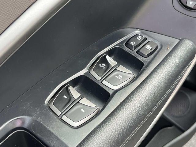 2018 Hyundai Santa Fe Sport 2.4L Auto