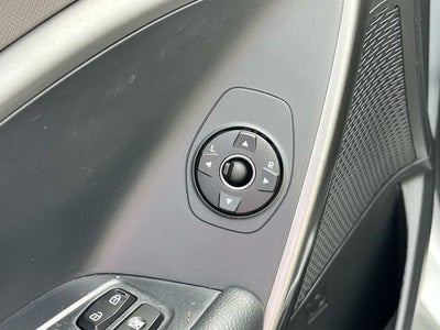 2018 Hyundai Santa Fe Sport 2.4L Auto