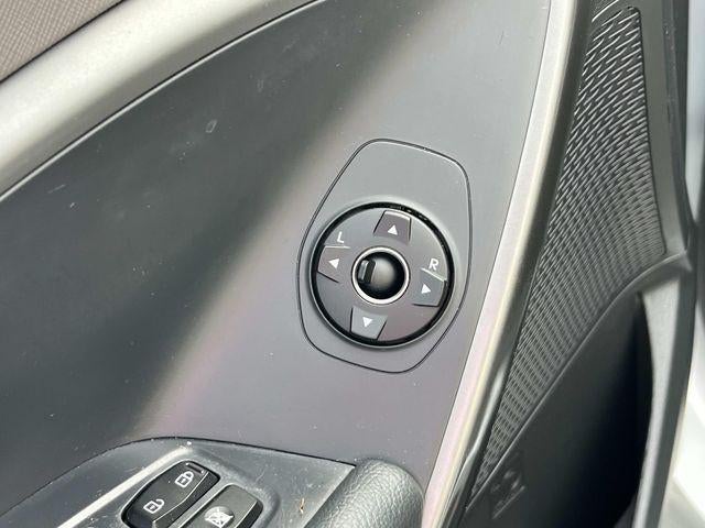 2018 Hyundai Santa Fe Sport 2.4L Auto