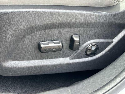 2018 Hyundai Santa Fe Sport 2.4L Auto