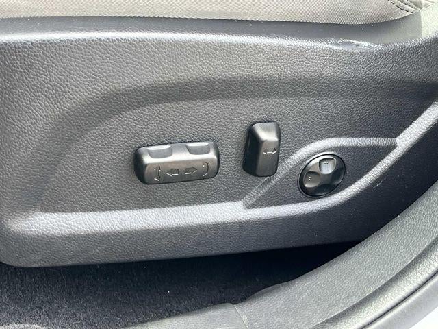 2018 Hyundai Santa Fe Sport 2.4L Auto