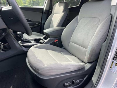 2018 Hyundai Santa Fe Sport 2.4L Auto