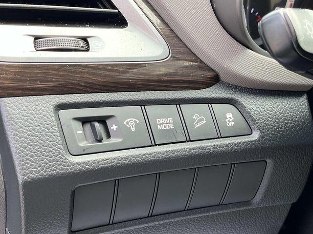 2018 Hyundai Santa Fe Sport 2.4L Auto