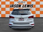 2018 Hyundai Santa Fe Sport 2.4L Auto