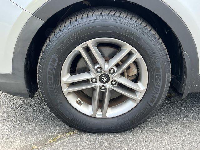 2018 Hyundai Santa Fe Sport 2.4L Auto
