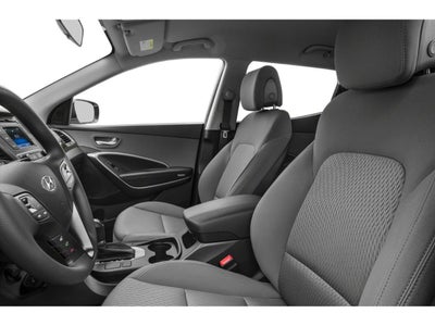 2018 Hyundai Santa Fe Sport 2.4L Auto