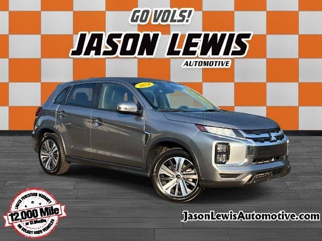 2024 Mitsubishi Outlander Sport S 2.0 AWC