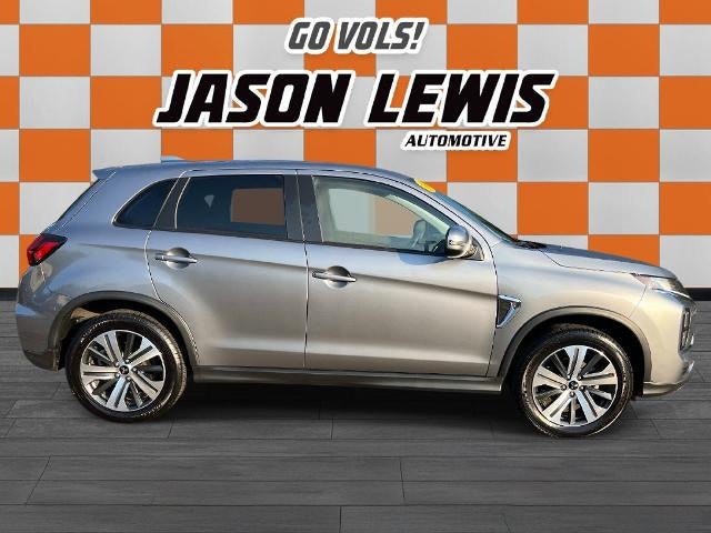 2024 Mitsubishi Outlander Sport S 2.0 AWC