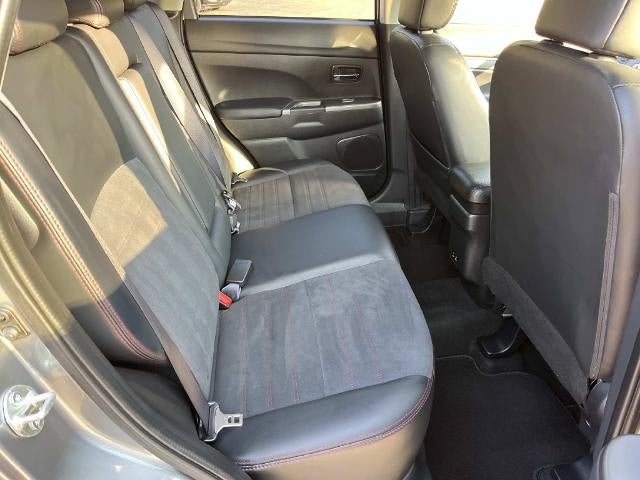 2024 Mitsubishi Outlander Sport S 2.0 AWC
