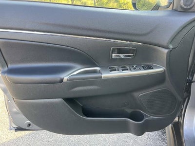 2024 Mitsubishi Outlander Sport S 2.0 AWC