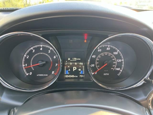 2024 Mitsubishi Outlander Sport S 2.0 AWC