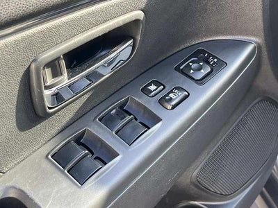 2024 Mitsubishi Outlander Sport S 2.0 AWC