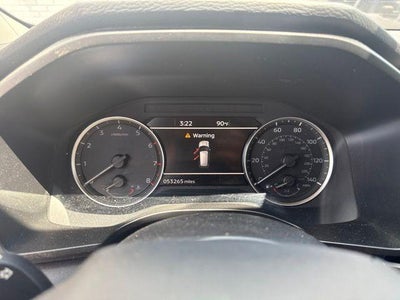 2023 Mitsubishi Outlander SE S-AWC