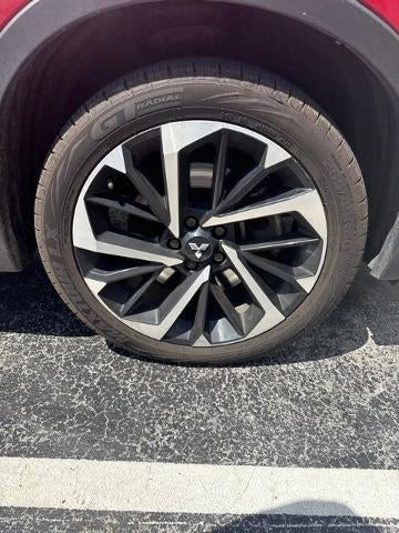 2023 Mitsubishi Outlander SE S-AWC