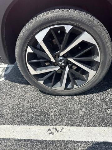2023 Mitsubishi Outlander SE S-AWC