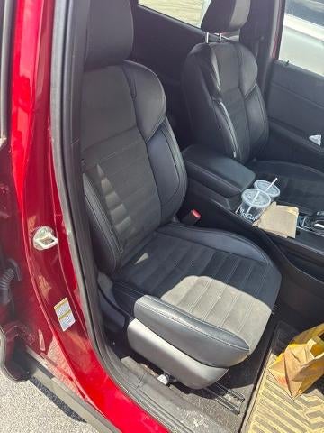 2023 Mitsubishi Outlander SE S-AWC