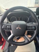 2023 Mitsubishi Outlander SE S-AWC