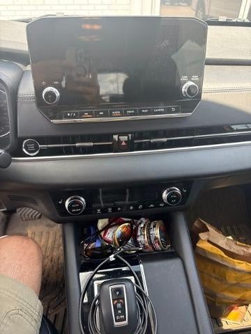 2023 Mitsubishi Outlander SE S-AWC