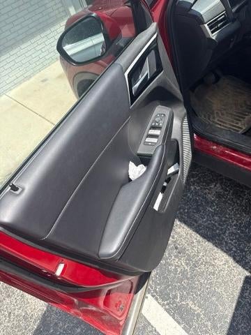 2023 Mitsubishi Outlander SE S-AWC