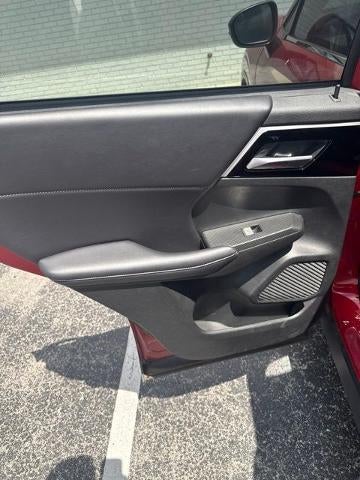 2023 Mitsubishi Outlander SE S-AWC